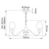 uvegburas csillar antik rez fekete retro modern elegans design napali konyha lampa vilagitas.jpg